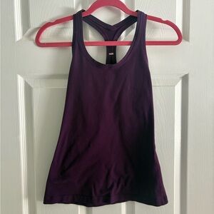 🩵 Lululemon Swiftly 2.0 Racerback Tank Top Chilled Grape size 6 Bundle 3 for $20
